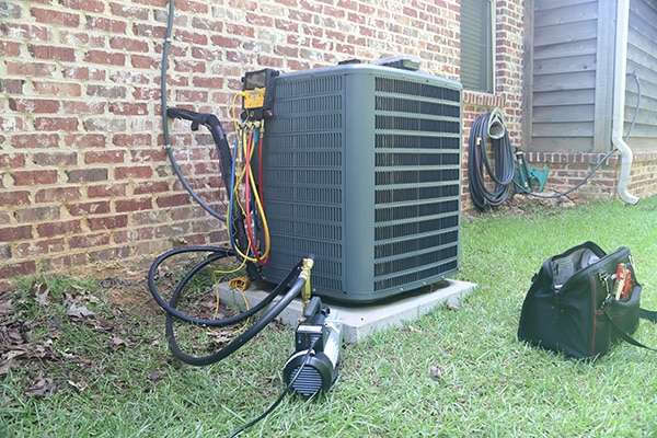 Air Conditioning Installation And Maintenance in Orange Park, FL