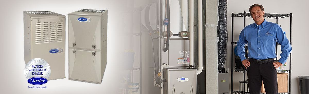 Heating and Furnace Services - McGowan's Heating and Air Conditioning