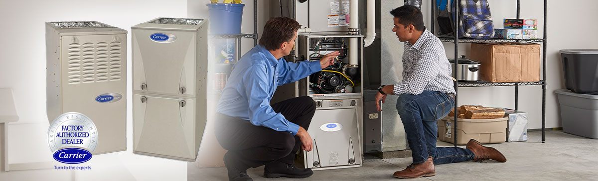 Heating System Repair in Jacksonville, FL