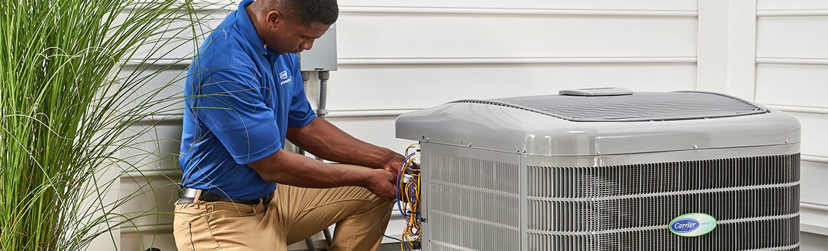 Common AC Problems in Jacksonville, FL