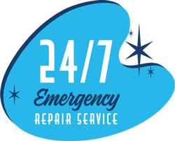 24/7 Emergency Repair Service - McGowan's Heating & Air Conditioning