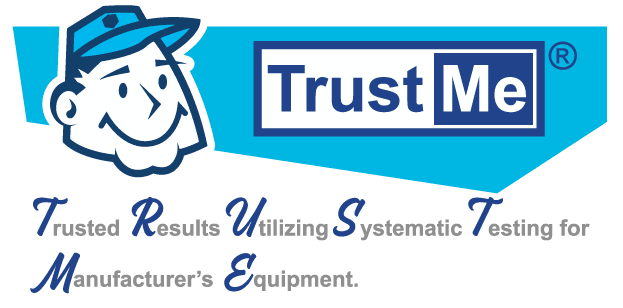 Trust Me - McGowan's Heating and Air Conditioning