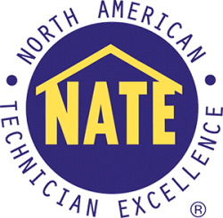 NATE Certified Technicians - McGowan's Heating and Air Conditioning