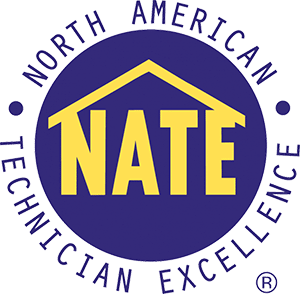NATE Certified Technicians - McGowan's Heating and Air Conditioning