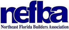 NEFBA logo