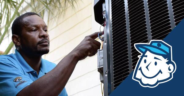 AC Units and Systems in Palm Coast