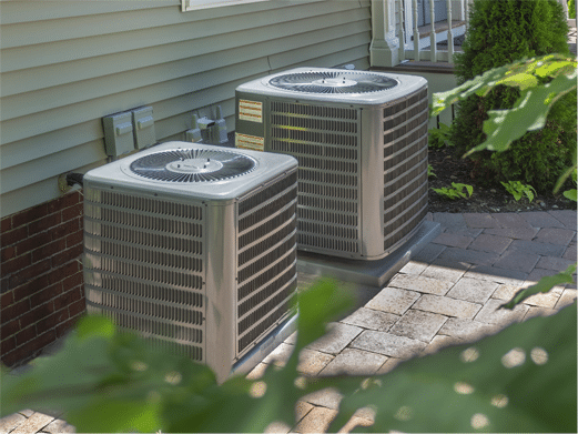 Frozen AC in Jacksonville, FL