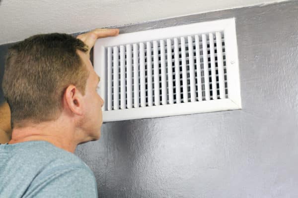 Air Ducts in Jacksonville, FL