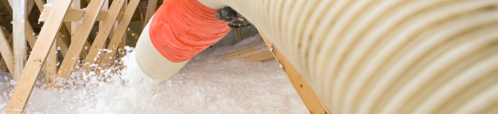 Attic Insulation in St. Augustine, FL