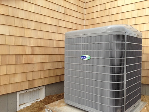 Expert Heat Pump Replacement and Services