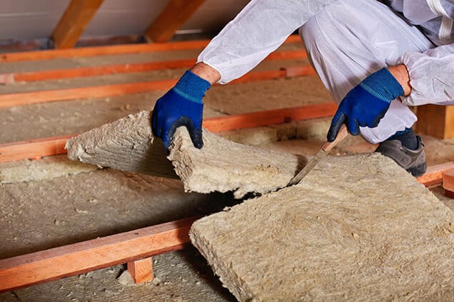 Valuable Attic Insulation in St. Johns