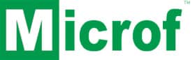 Microf Logo